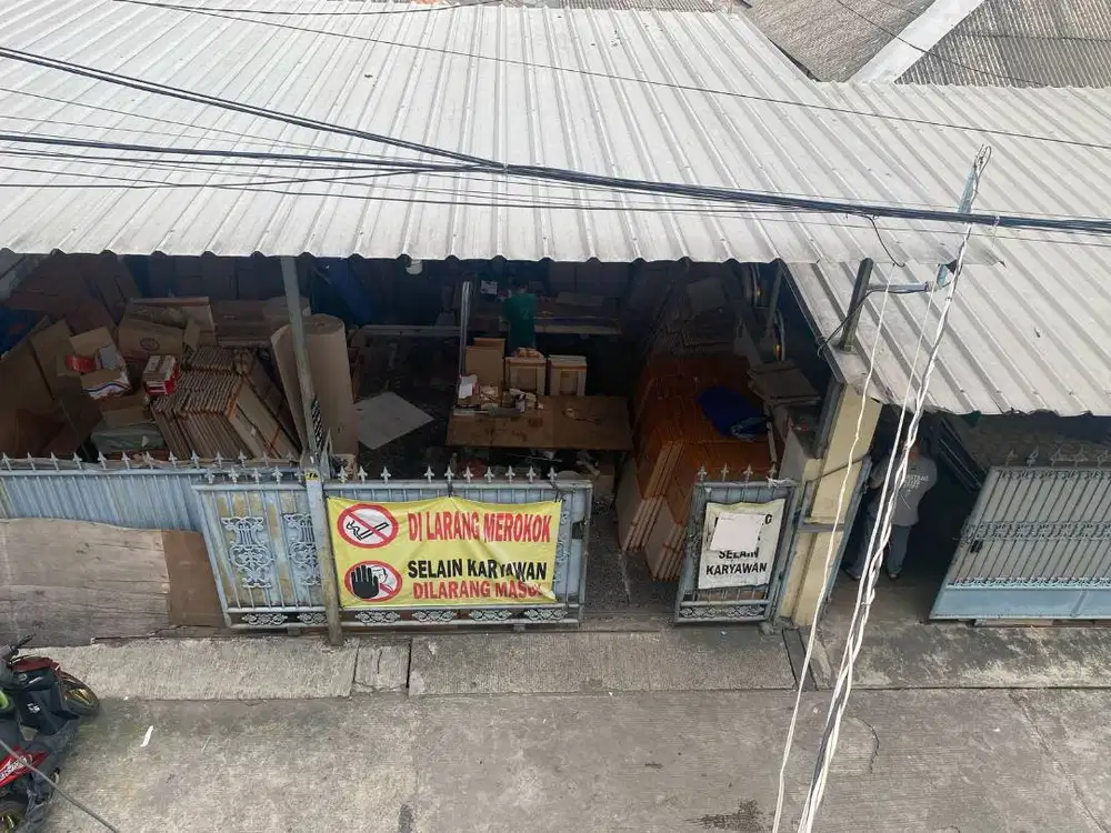 Dibutuhkan segera ! Admin / Packing diutamakan wanita dibawah 20 tahun