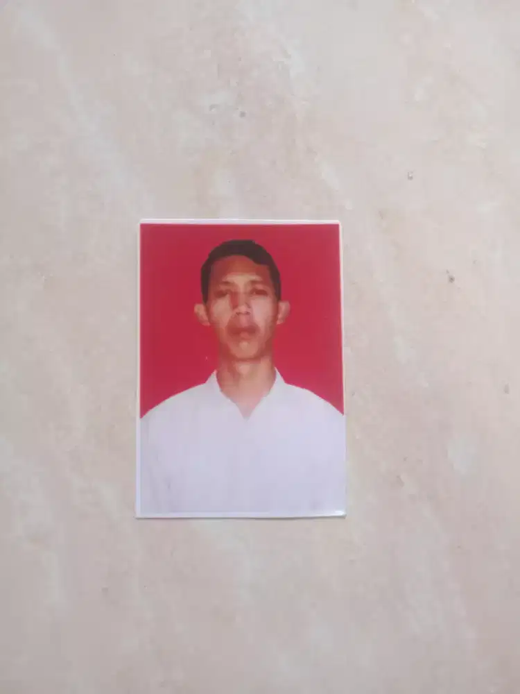 Mencari pekerjaan kurir office boy cleaning service