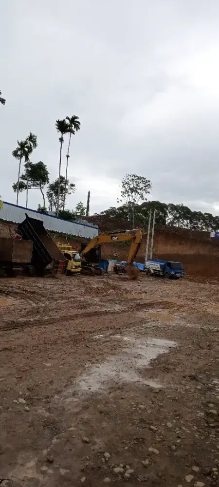 Cari pekerjaan caerah tanjung karang puaat