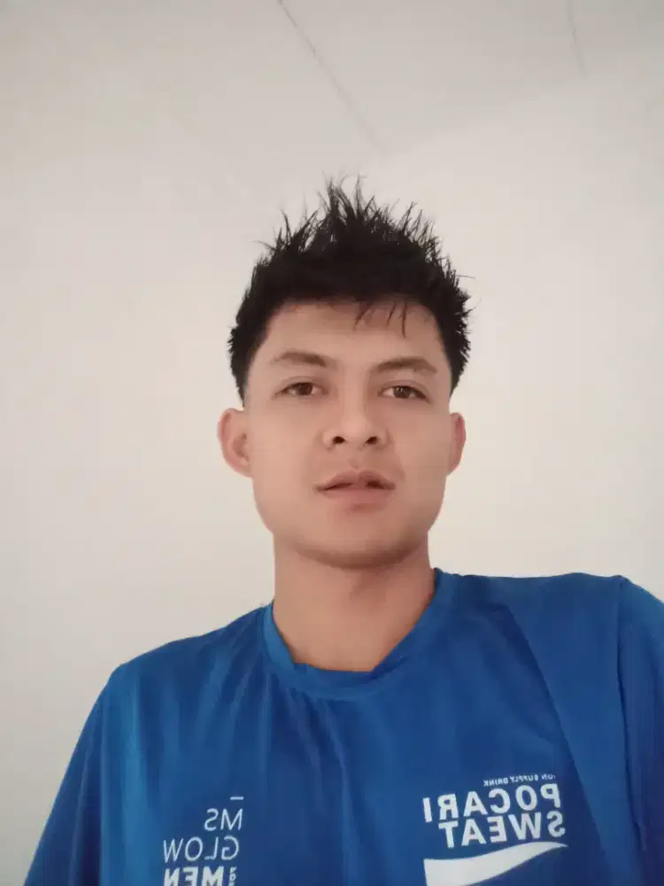 Iman Wahyudin