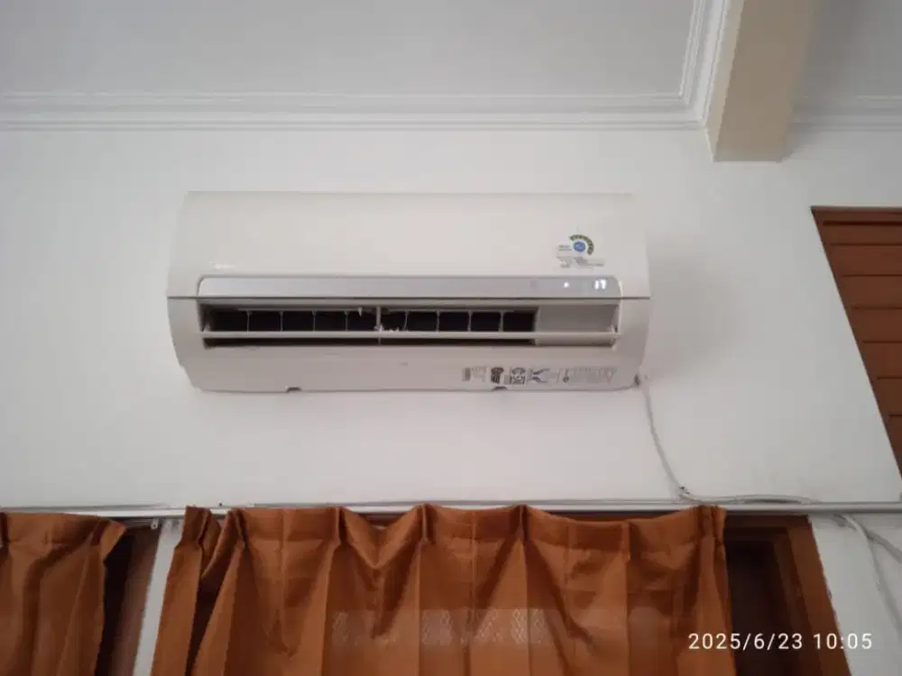 PASANG AC+SERVIS AC