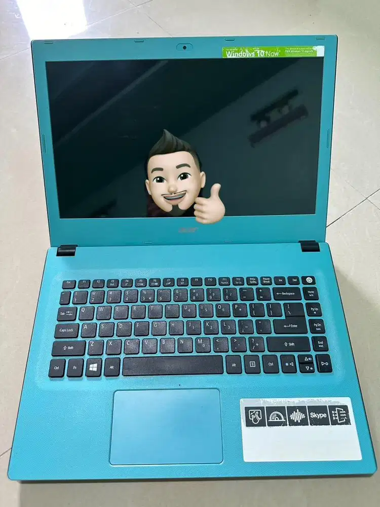 Intall Laptop/Komputer panggilan
