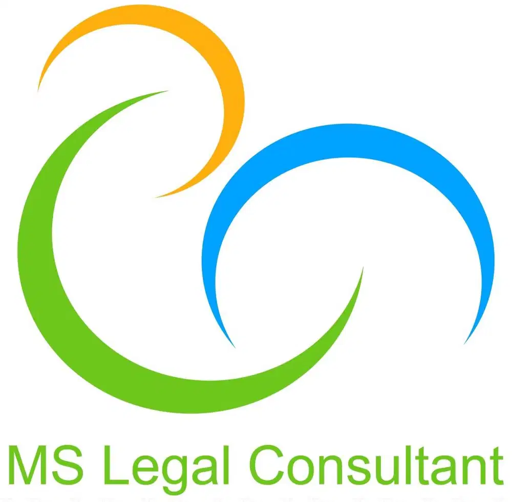 MS Legal Consultant