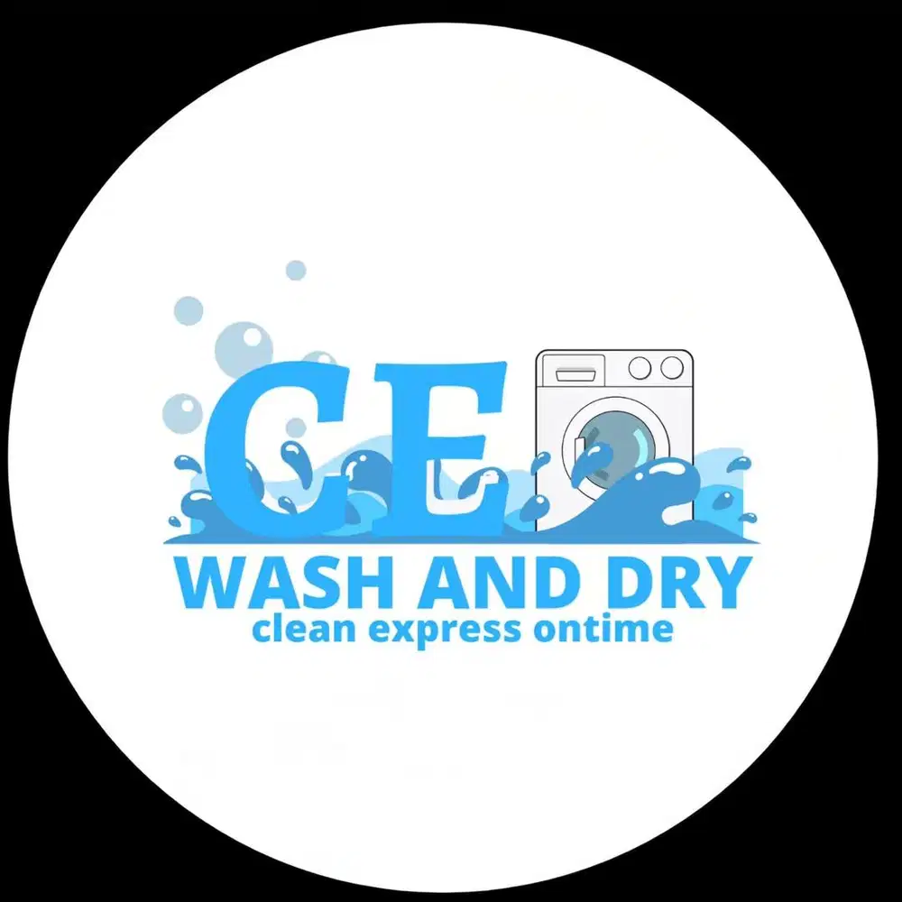 Tukang Cuci dan Gosok Usaha Laundry