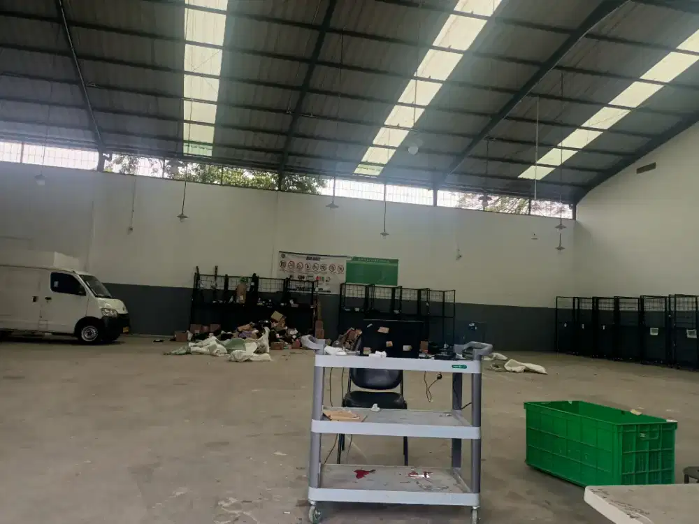 Mitra kurir GTL GotoLogistic