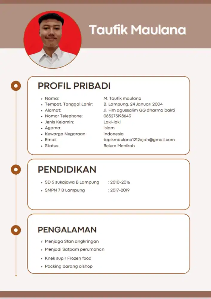 Memcari pekerjaan