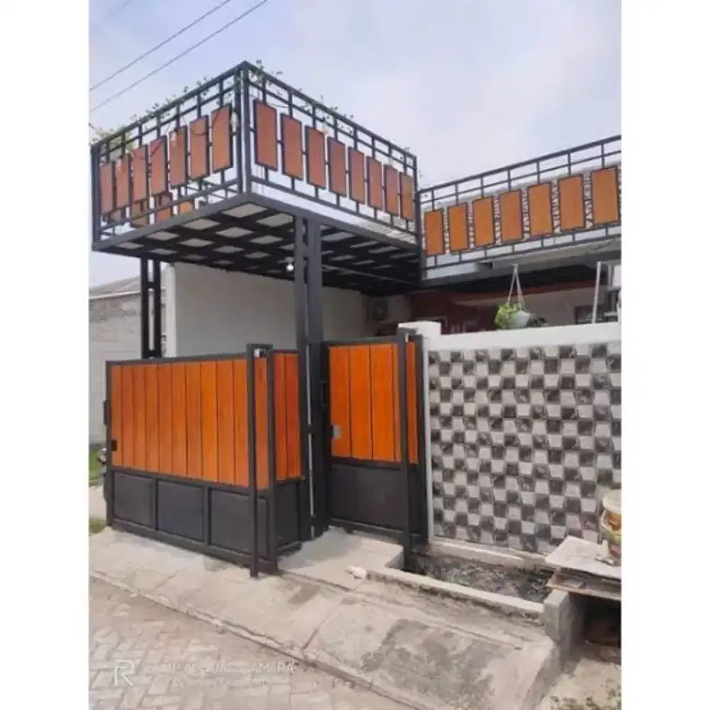 Tukang Las as Listrik Panggilan
