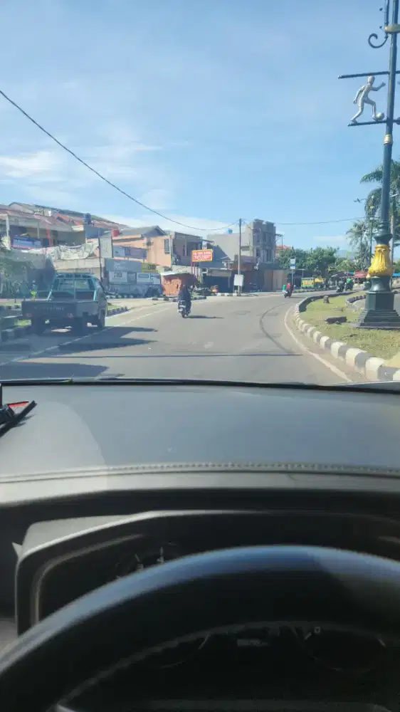 Dicari Sopir Pribadi