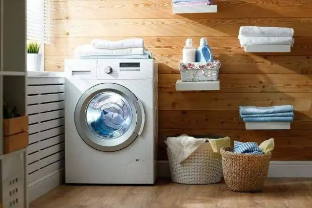 Dicari Karyawan Laundry