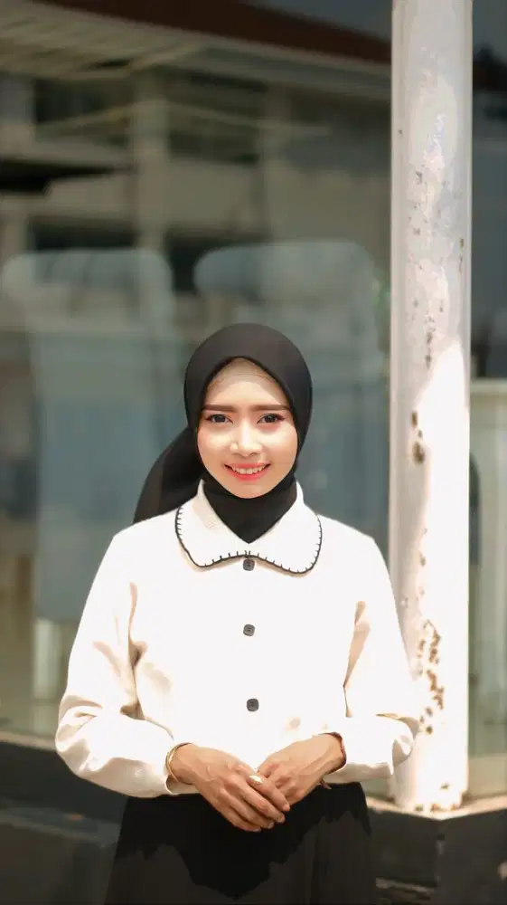 Ramadhania Putri Riady