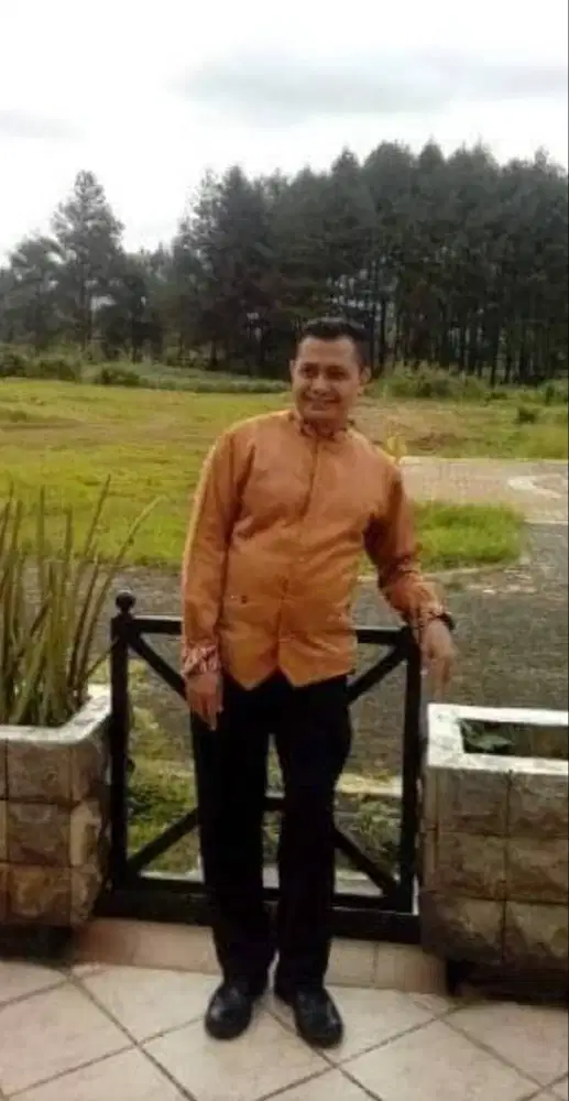 Saya mencari loker supir pribadi siap standby ontime