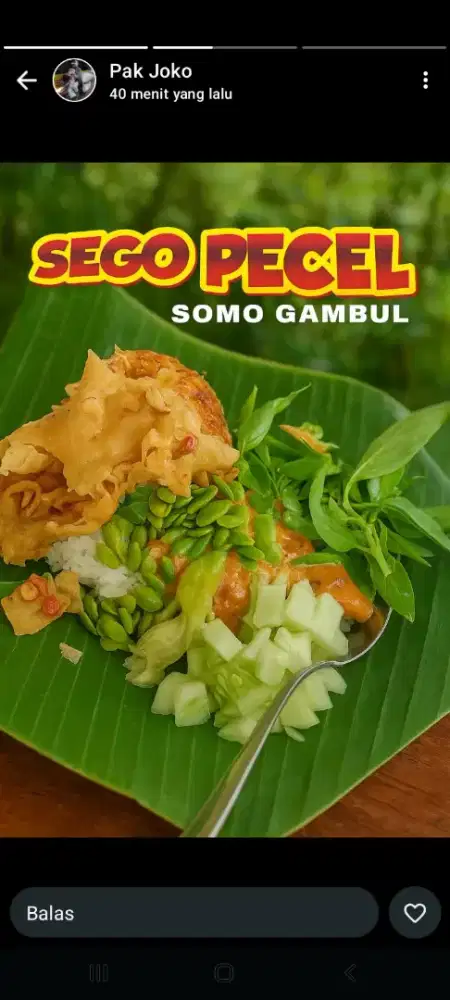 Lowongan pekerjaan