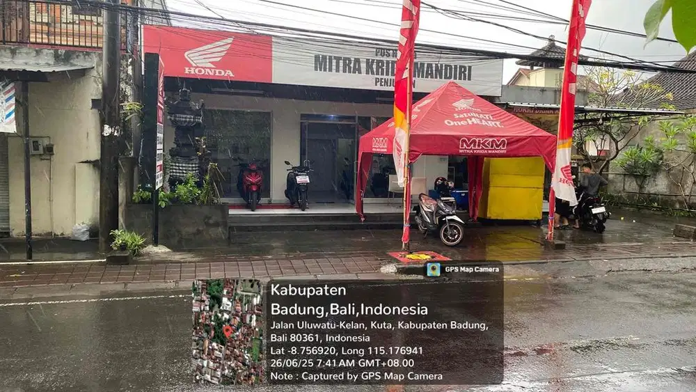 Di buka lowongan Kerja Sales