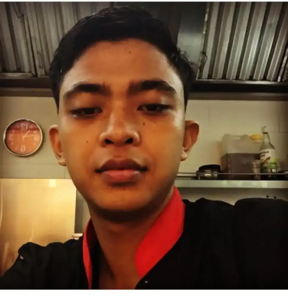 Cari kerja modal ijasa sma