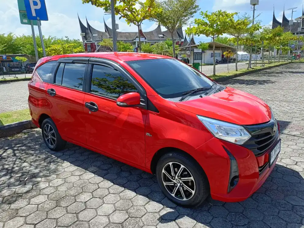 Jasa Antar Jemput