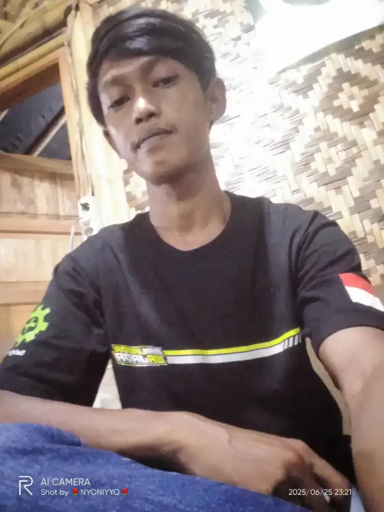 Info lowongan pekerjaan