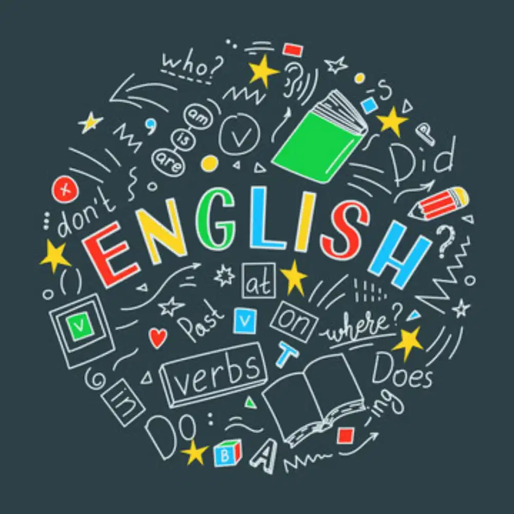 QATRUNNIDA ENGLISH COURSE