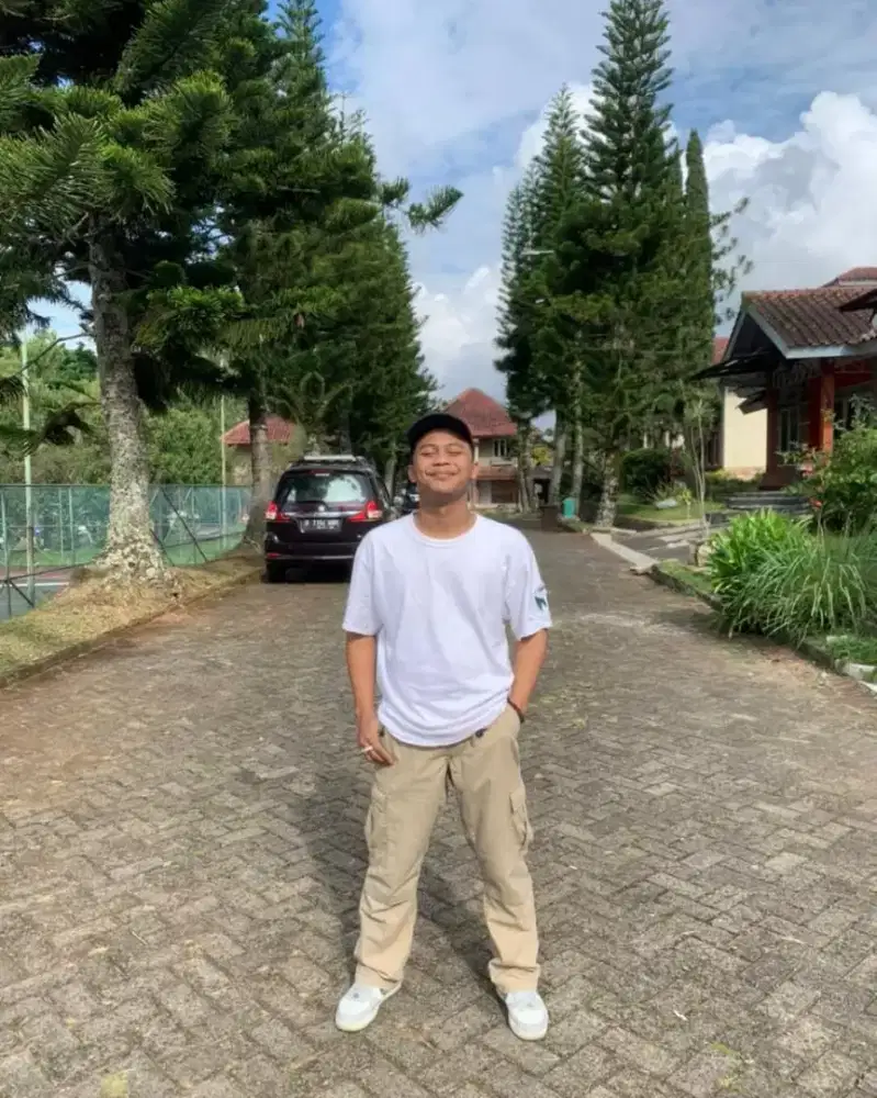 INFO LOWONGAN KERJA DRIVER