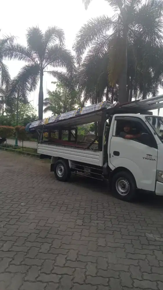 Mitra Jaya teknik
