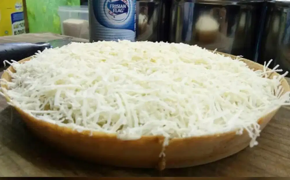 Karyawan martabak/koki martabak