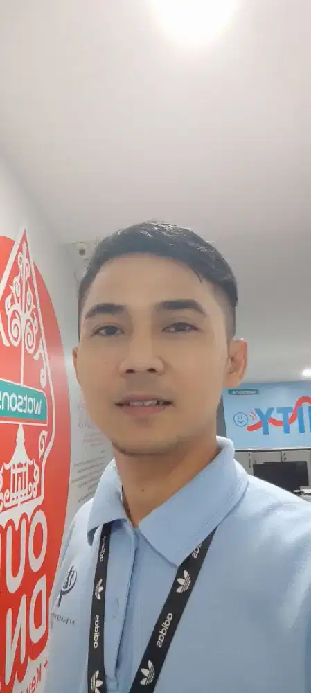 mencari kerja driver SIM A