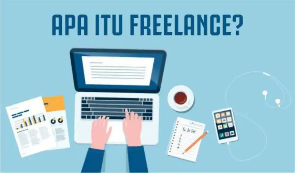 Di butuhkan marketing Internet Freelance
