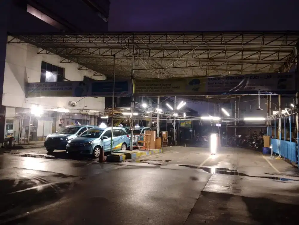 Dibutuhkan Pengemudi Bluebird Jakarta timur