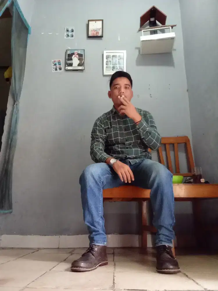 Butuh kerjaan supir pribadi