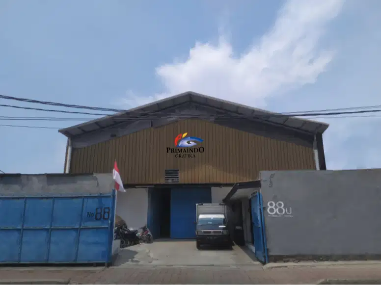 Dibutuhkan Supir Mobil Box Berpengalaman