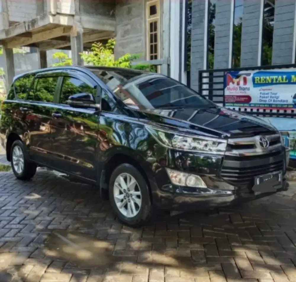 Rental mobil+driver luar kota maupun dalam kota