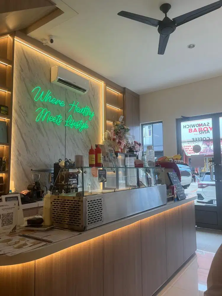 dibutuhkan marketing property dan telekomunikasi