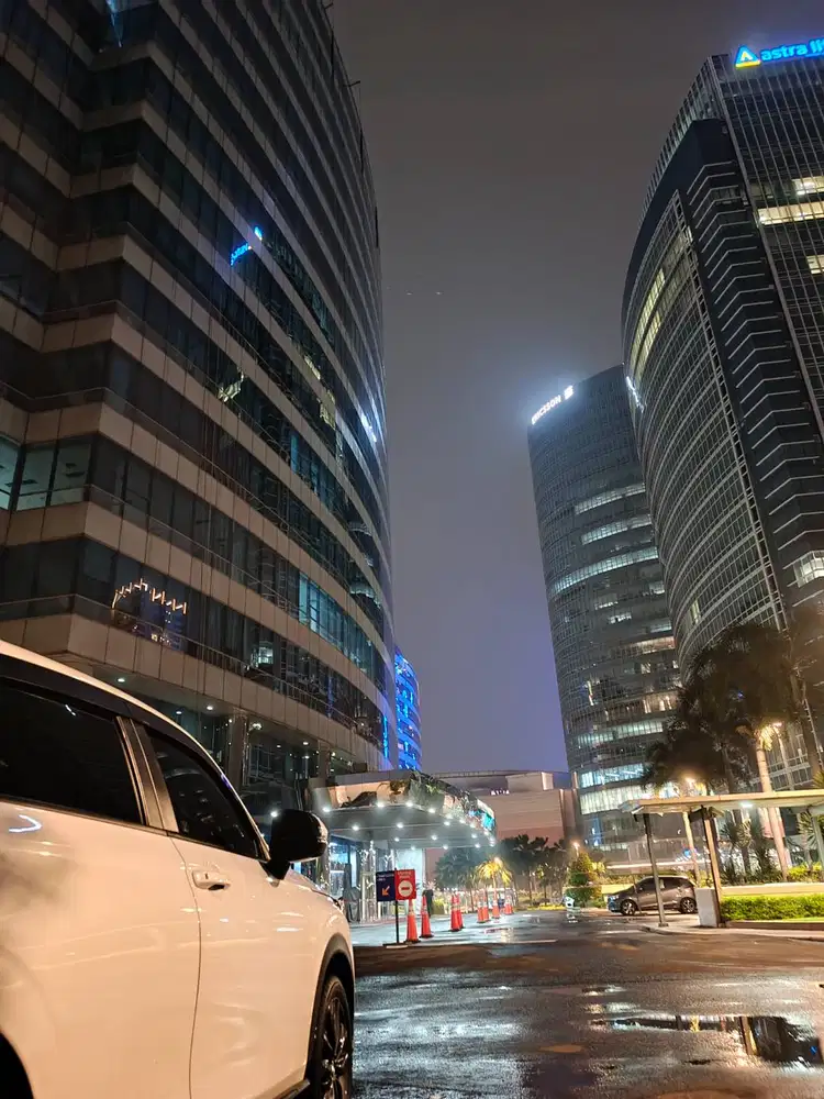 Mencari pekerjaan supir/driver pribadi daerah bsd tangsel/jaksel