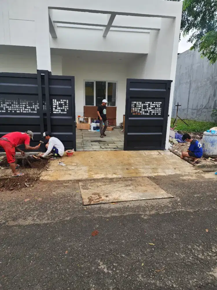 Lowongan kerja administrasi