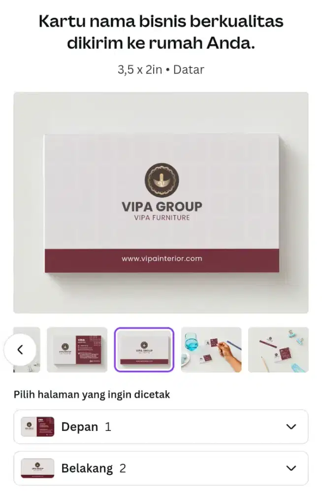 Lowongan Freelance