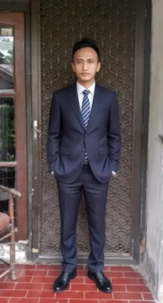 Mencari pekerjaan