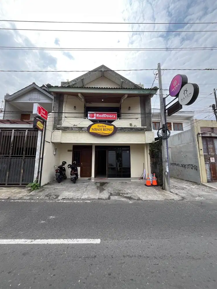 Di Butuhkan Segera Staff Housekeeping