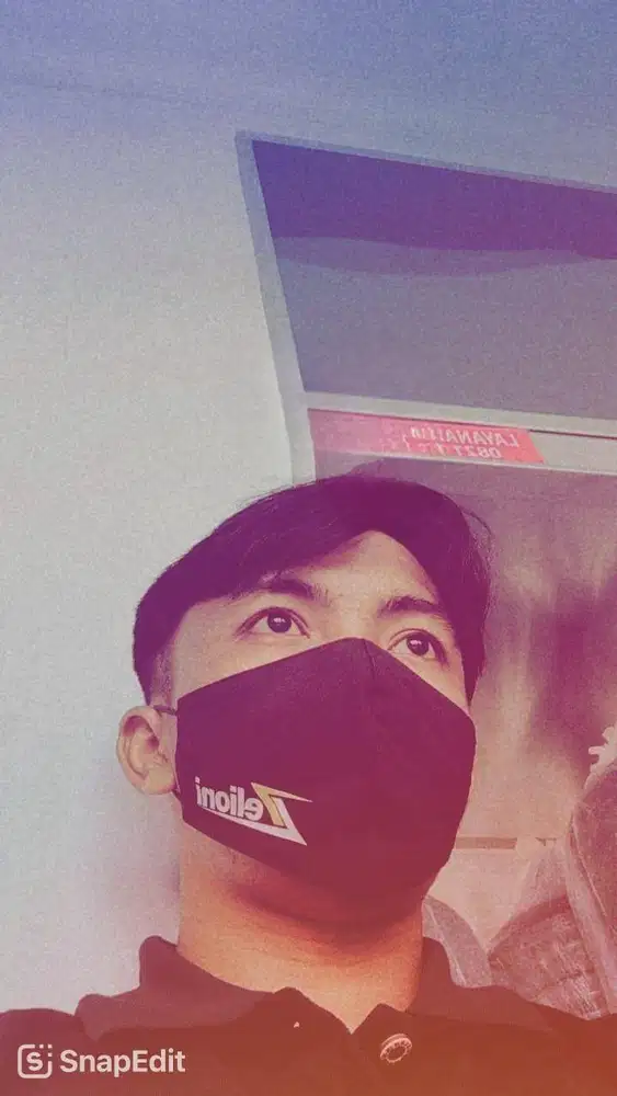 Assalamualaikum, saya sedang mencari pekerjaan