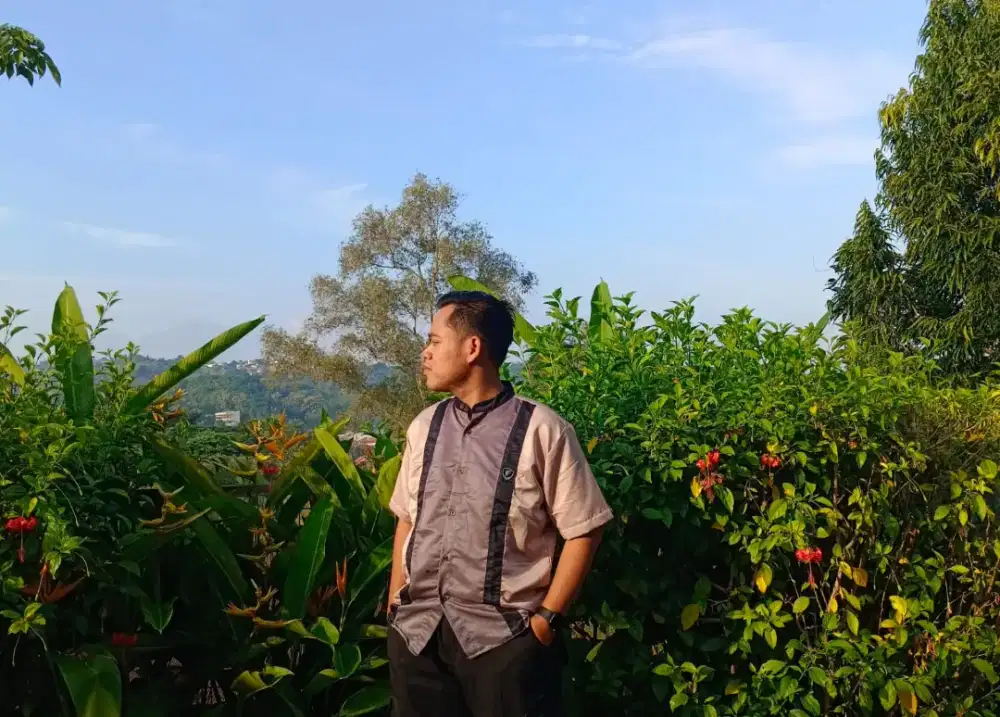 Mencari lowongan pekerjaan