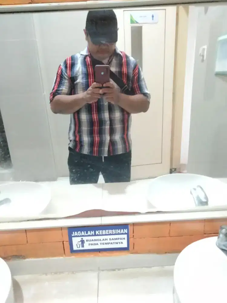 Mencari pekerjaan supir,OB,cleaning service
