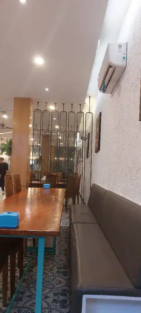 Driver dan asisten rumah tangga