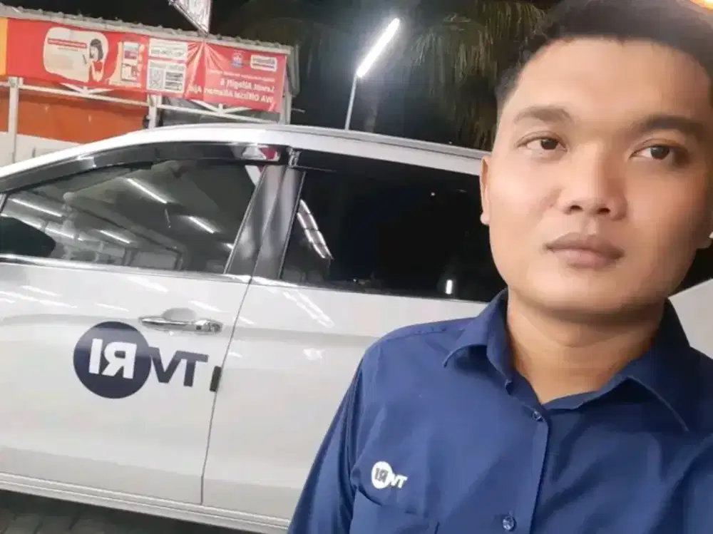 Saya sangat membutuhkan pekerjaan sebagai driver