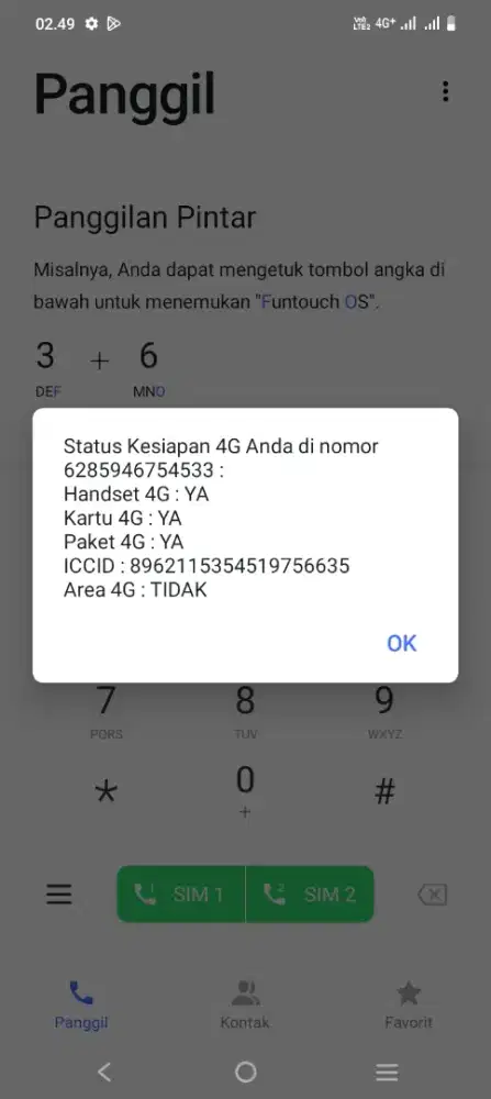 OLX User