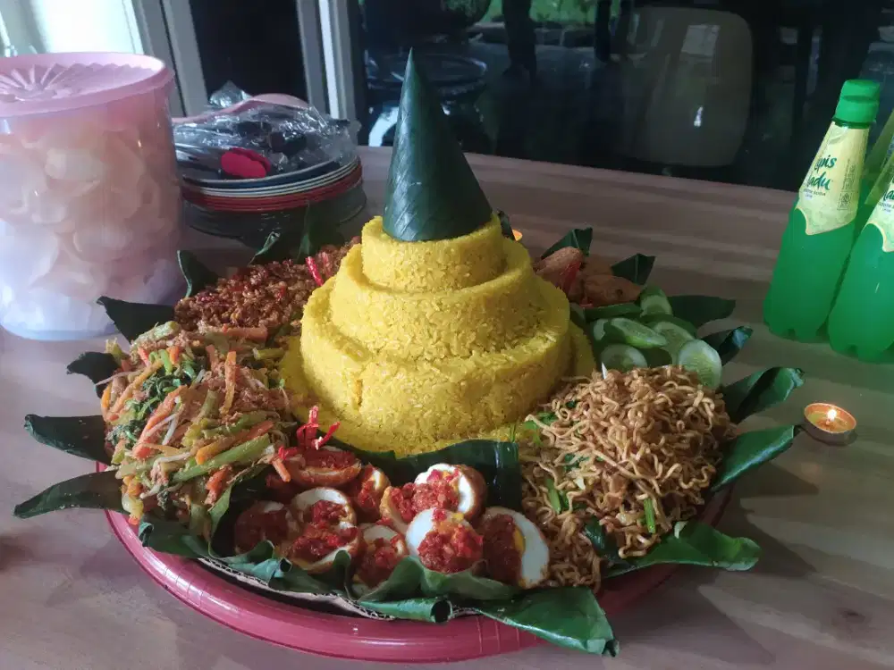 Mencari pekerjaan