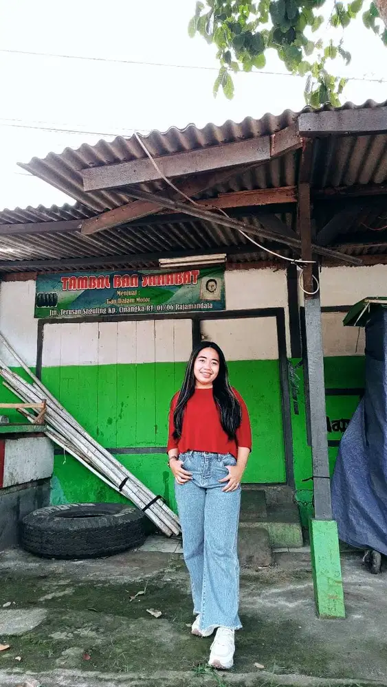 Cari pekerjaan bandung