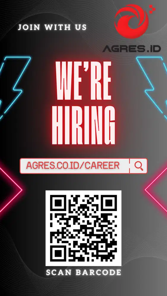 AGRES ID (RECRUITMENT)