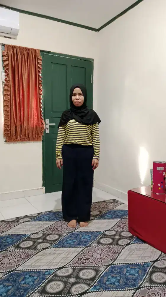 KamiJasaPenyalur babysitter ART Perawat Lansia makassar/luar makassar