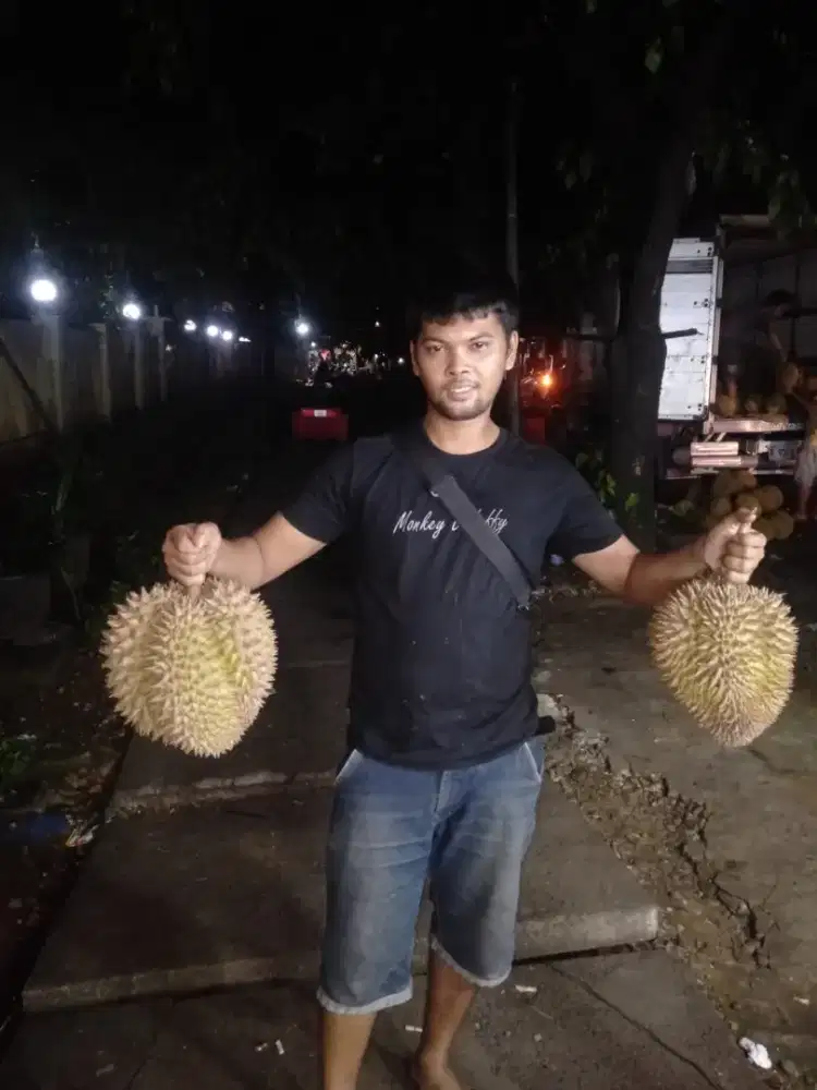 Mencari pekerjaan