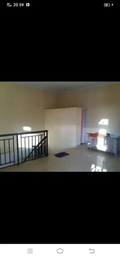 Jasa pengecatan rumah atau villa