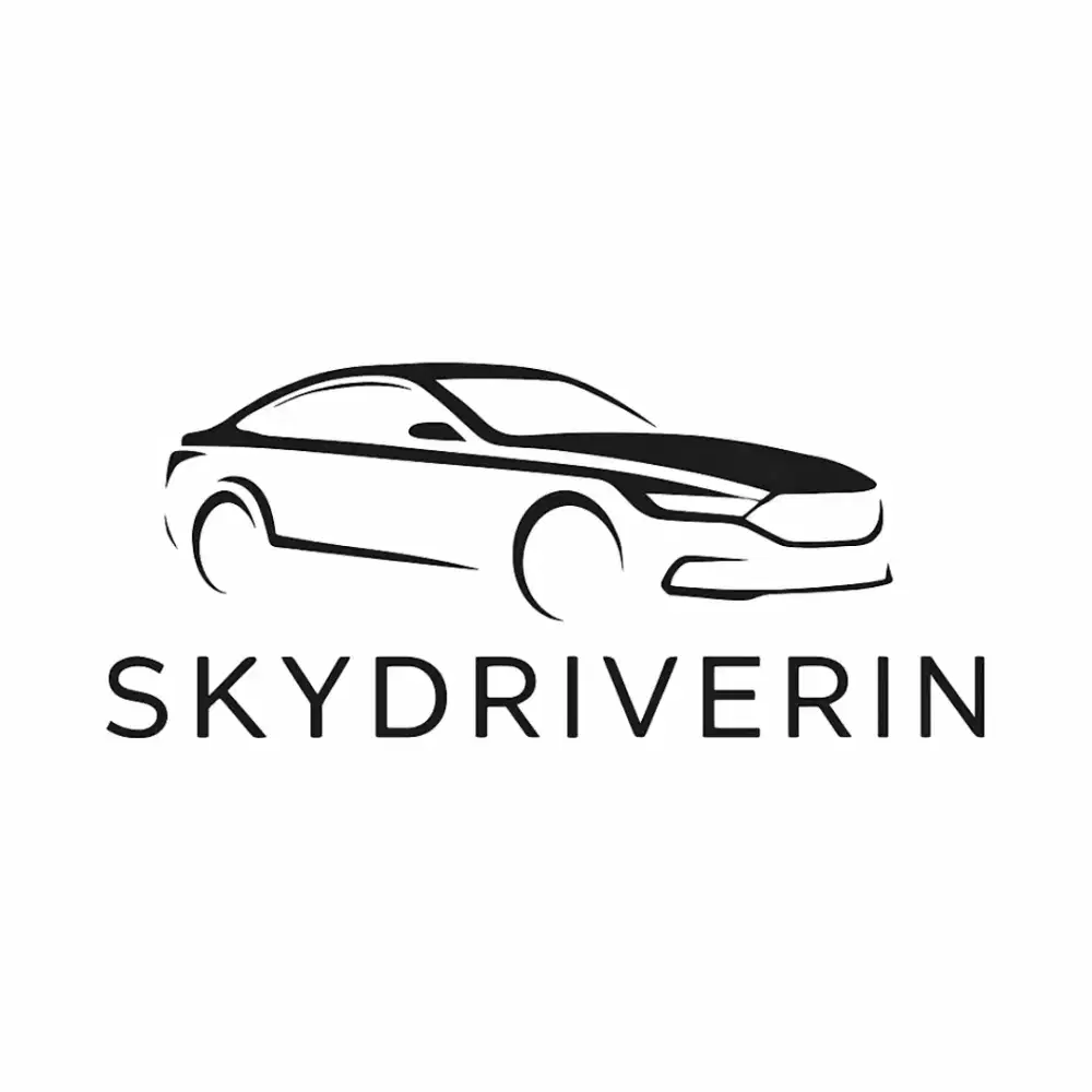 Sky Driverins