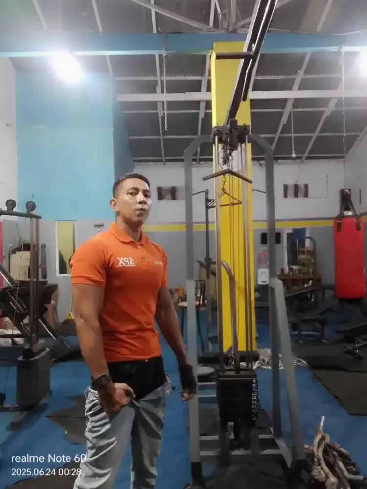 Mencari Lowongan